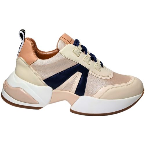 Baskets basses mbw_1239_ybl - Alexander Smith - Modalova