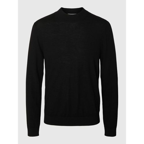 Pull Selected 16096253_black - Selected - Modalova