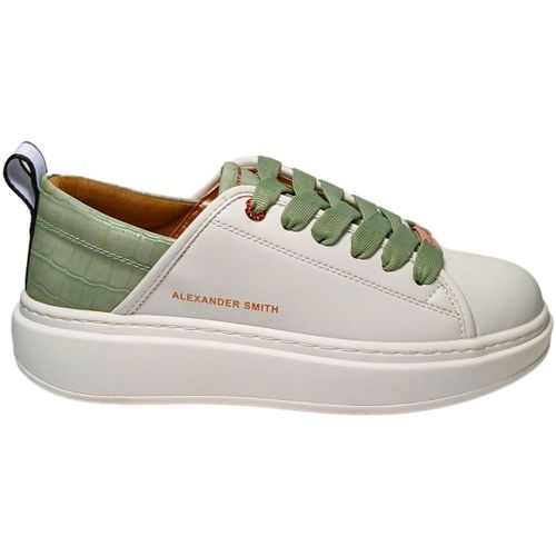 Baskets basses eww6739wlg - Alexander Smith - Modalova