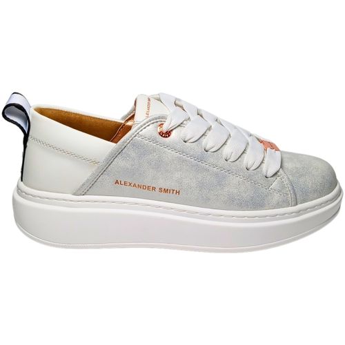 Baskets basses eww6898slv - Alexander Smith - Modalova