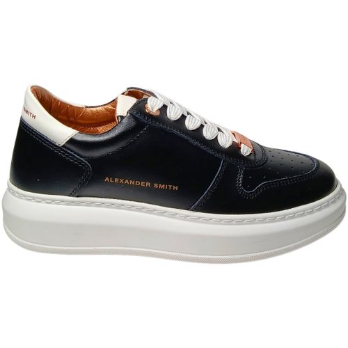 Baskets basses l1d_31bwt - Alexander Smith - Modalova