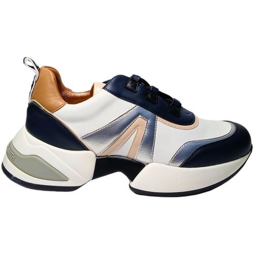 Baskets basses m1d_52wbl - Alexander Smith - Modalova