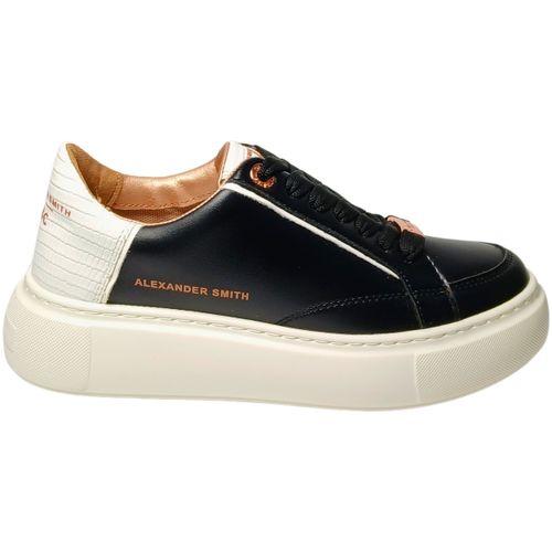 Baskets basses gcd_00bwt - Alexander Smith - Modalova