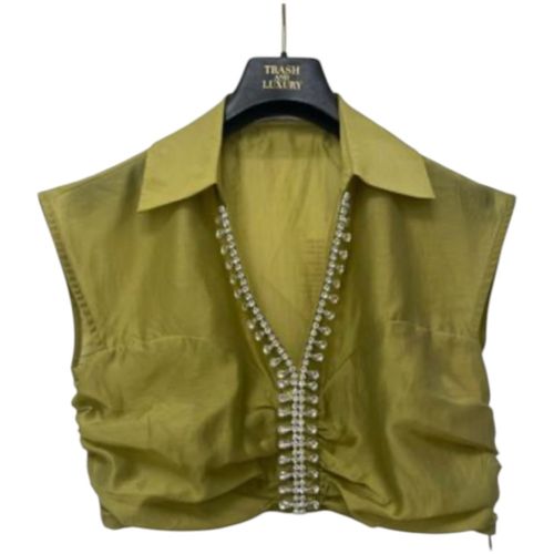 Blouses Trash And Luxury tl0930 - Trash And Luxury - Modalova