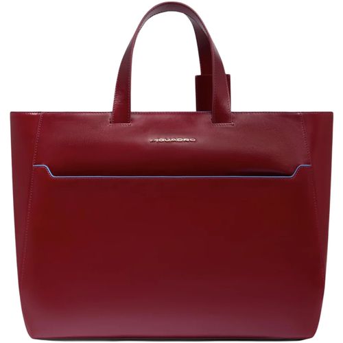 Sac à main Piquadro bd6680b2-r - Piquadro - Modalova