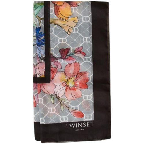 Echarpe Twin Set 251ta4330-ne - Twin Set - Modalova