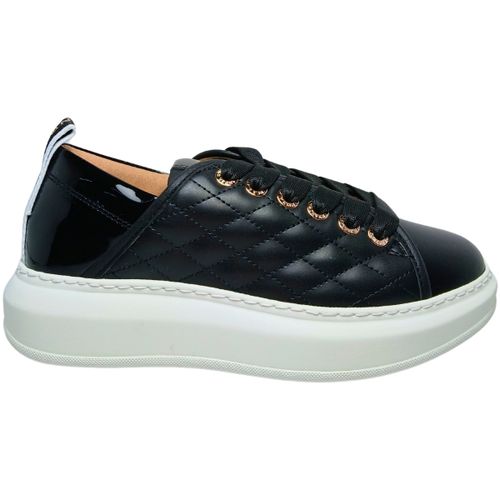 Baskets basses e1d_20blk - Alexander Smith - Modalova