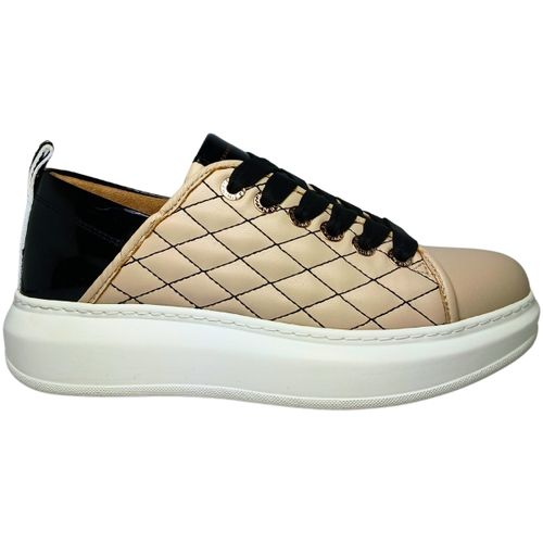 Baskets basses e1d_14ubk - Alexander Smith - Modalova