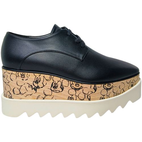 Derbies 810069kp027_1000 - Stella Mc Cartney - Modalova