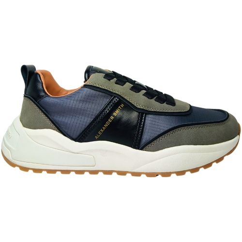 Baskets edm_7867_blk - Alexander Smith - Modalova