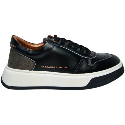 Baskets basses t1d_46blk - Alexander Smith - Modalova