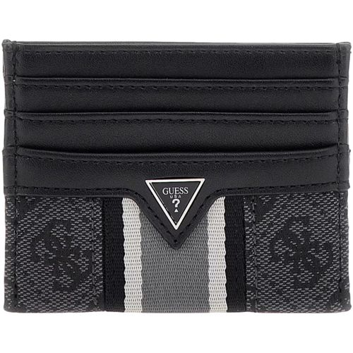 Portefeuille Guess smmastlea25-cbl - Guess - Modalova