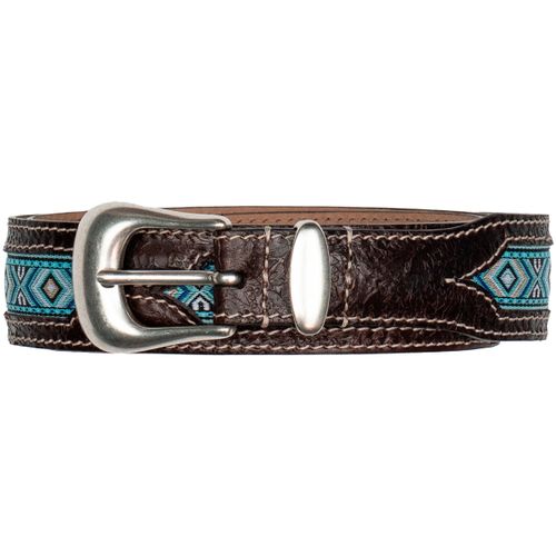 Ceinture Fabrizio Mancini 8712-m - Fabrizio Mancini - Modalova
