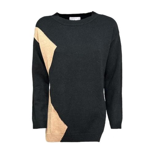 Pull Maida Mila 23785_nero - Maida Mila - Modalova