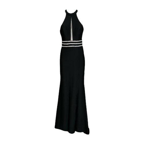 Robe Impero Couture ep60273a_nero - Impero Couture - Modalova