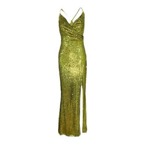 Robe Forever Unique 5074_lime - Forever Unique - Modalova