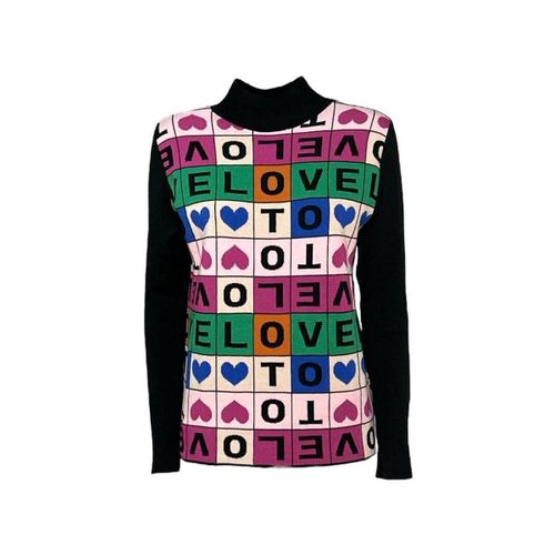 Pull Gai Mattiolo lv1171 - Gai Mattiolo - Modalova