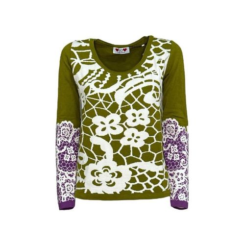Pull Gai Mattiolo lv1144 - Gai Mattiolo - Modalova