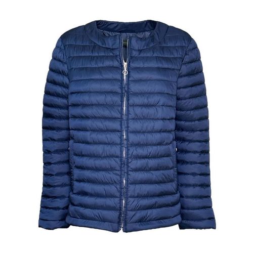 Blouson Giulia Valli ge5881_blu - Giulia Valli - Modalova