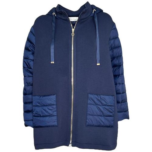 Parka Giulia Valli we6180 - Giulia Valli - Modalova