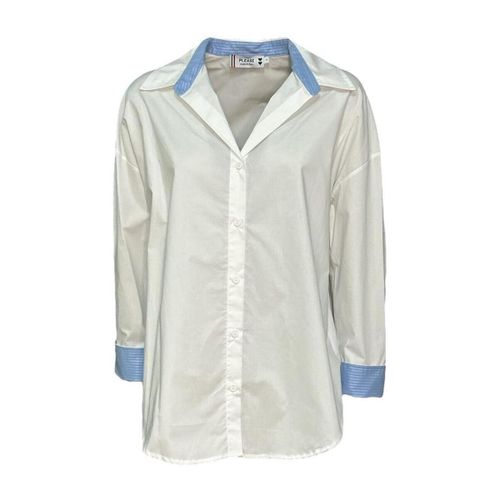 Chemise Please c1d5cht000 - Please - Modalova