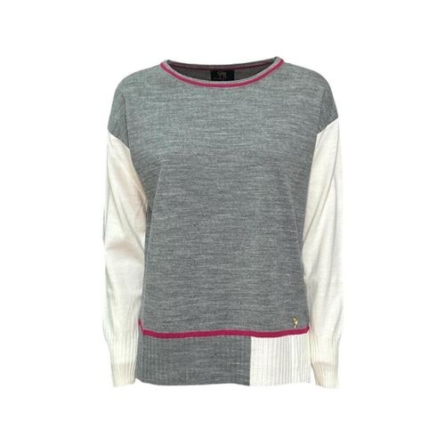 Pull Gai Mattiolo gm2714 - Gai Mattiolo - Modalova