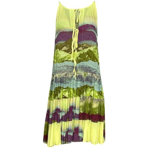 Robe courte Beatrice B 6283_horizon - Beatrice B - Modalova