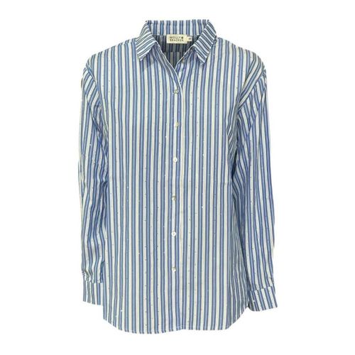 Chemise Molly Bracken tr196dp - Molly Bracken - Modalova