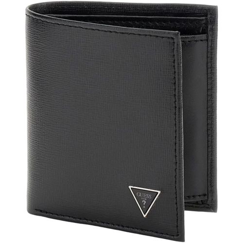 Portefeuille Guess smcslelea22-bla - Guess - Modalova