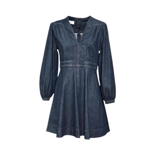 Robe courte Nenette sparks - Nenette - Modalova