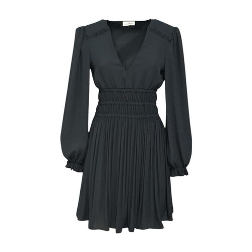 Robe courte Rebel Queen eg2129_nero - Rebel Queen - Modalova