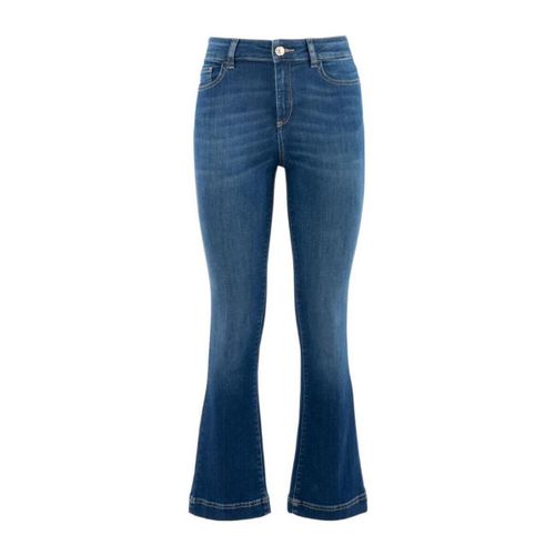 Jeans flare / larges Nenette samu - Nenette - Modalova