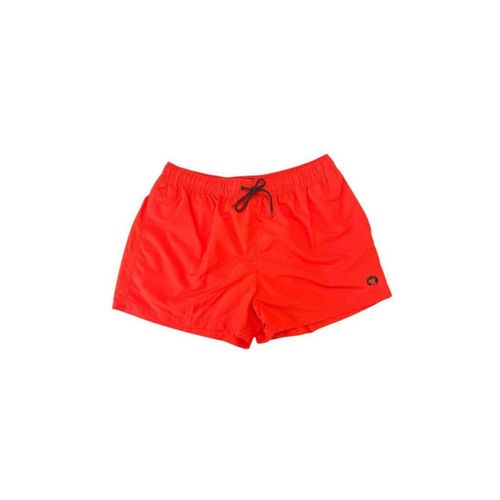 Short Ciesse Piumini xavier_arancio - Ciesse Piumini - Modalova