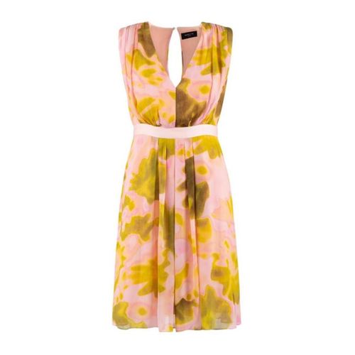 Robe courte Nenette azyum - Nenette - Modalova