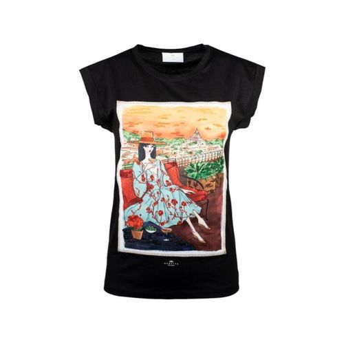 T-shirt Nenette daddy_nero - Nenette - Modalova