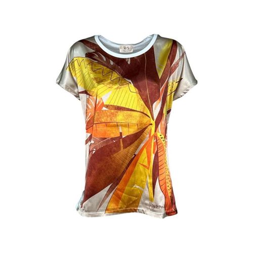 T-shirt Very Simple v140 - Very Simple - Modalova