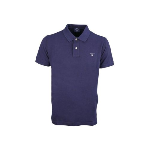 Polo Gant 2201_423 - Gant - Modalova