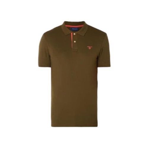Polo Gant 252105_342 - Gant - Modalova