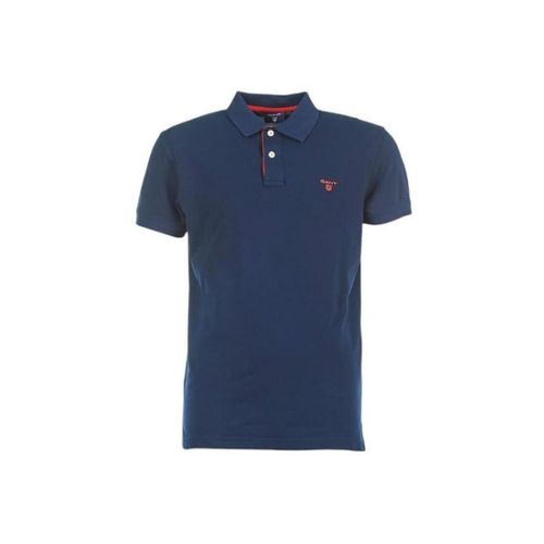 Polo Gant 252105_423 - Gant - Modalova