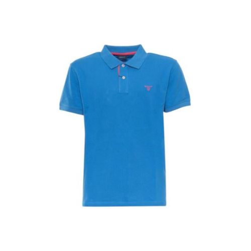 Polo Gant 252105_424 - Gant - Modalova