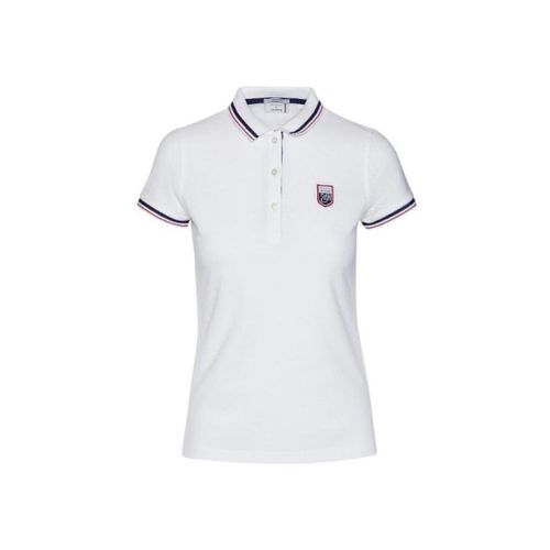 Polo Gant 2012018_110 - Gant - Modalova