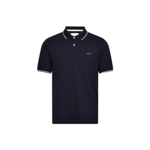Polo Gant 2012000_433 - Gant - Modalova