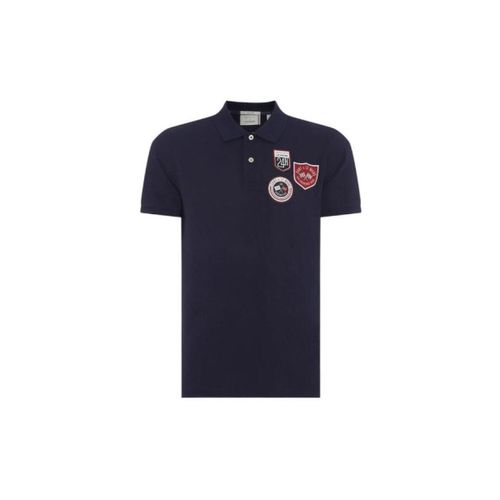 Polo Gant 2012034_433 - Gant - Modalova