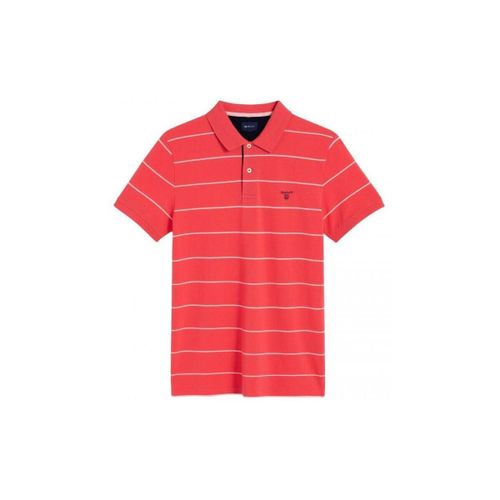 Polo Gant 2022058_648 - Gant - Modalova