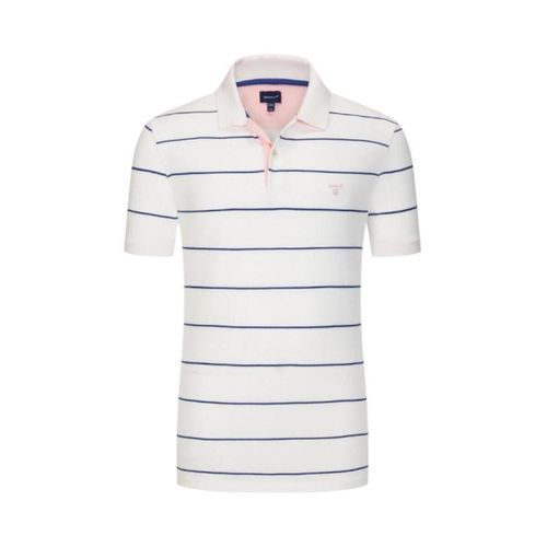 Polo Gant 2022058_113 - Gant - Modalova