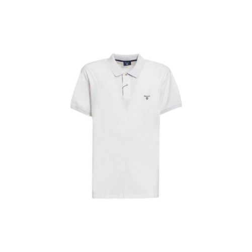 Polo Gant 252105_110 - Gant - Modalova