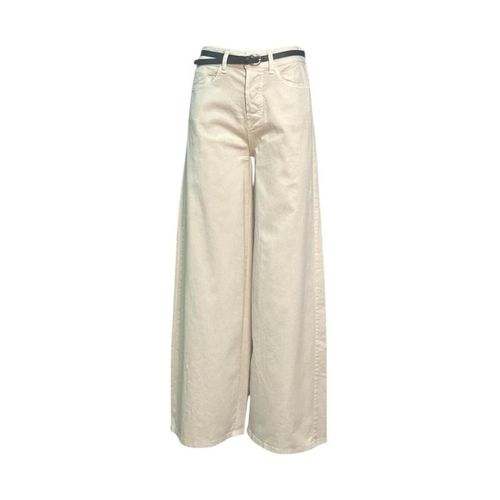 Jeans flare / larges p3cpcv9n3n - Please - Modalova