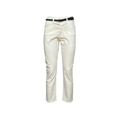 Pantalons slim Please p3hacv9n3n - Please - Modalova