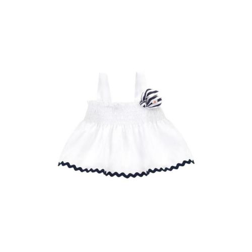 Blouses Monnalisa 31a302_1117 - Monnalisa - Modalova