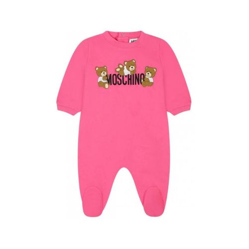 Bodys Moschino mut047_laa03_50533 - Moschino - Modalova